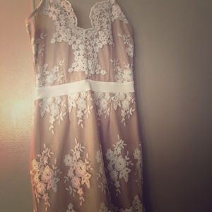 Charlotte Russe Dress size S